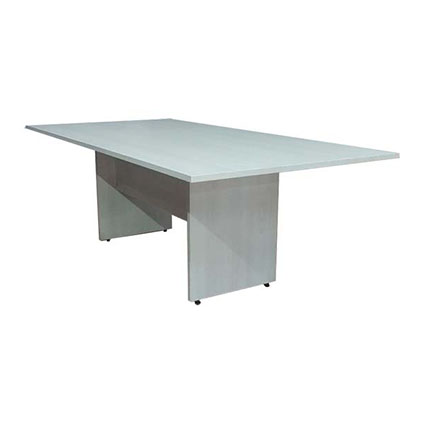 Mesa de reunión 1.80m teka ártico teka ártico
