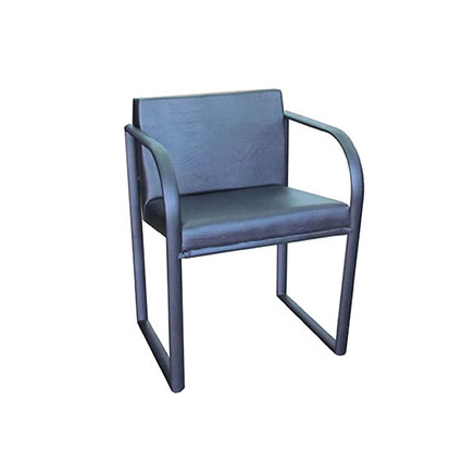 Sillon modelo Arcos negro/a