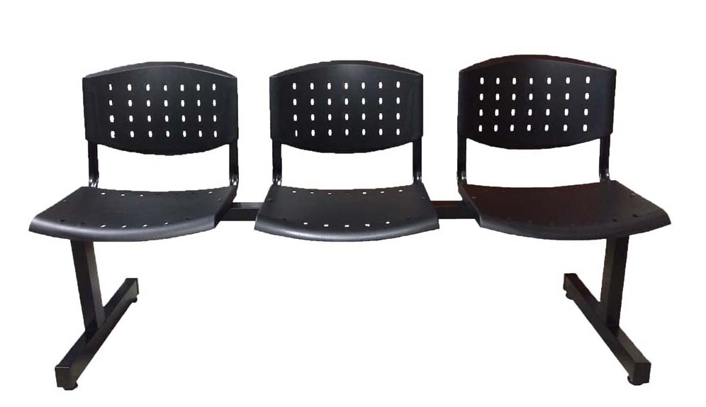 Tandem 3 libera negro