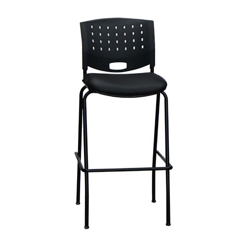 Banqueta Greta negro/a
