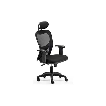 Silla ergonomica modelo Citiz negro/a